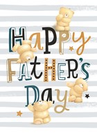 vaderdag kaart lief forever friends happy fathersday